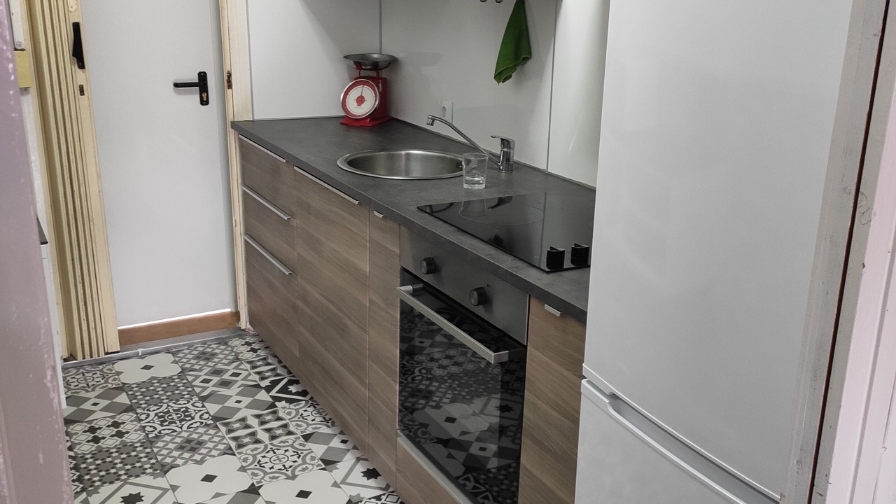 Photo of Kitchen in Cercs