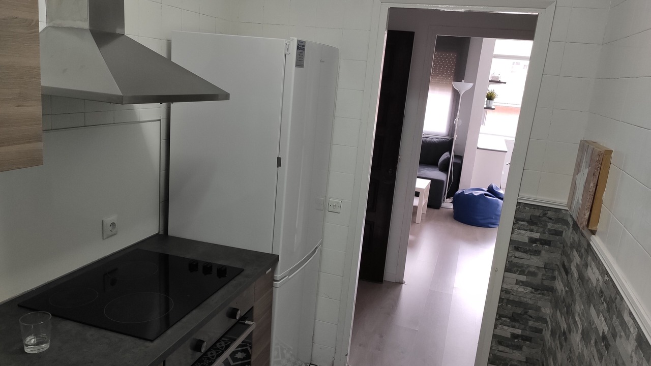 Photo of Kitchen in Cercs