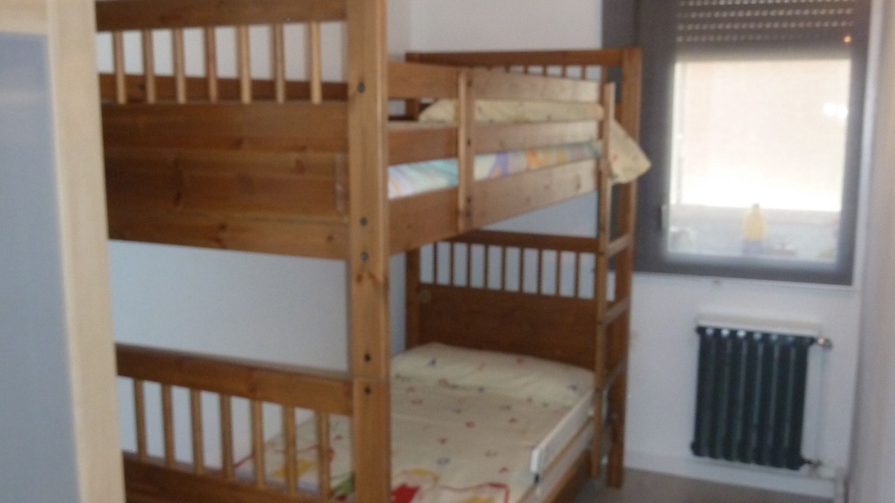 Photo of Bedroom in Cercs