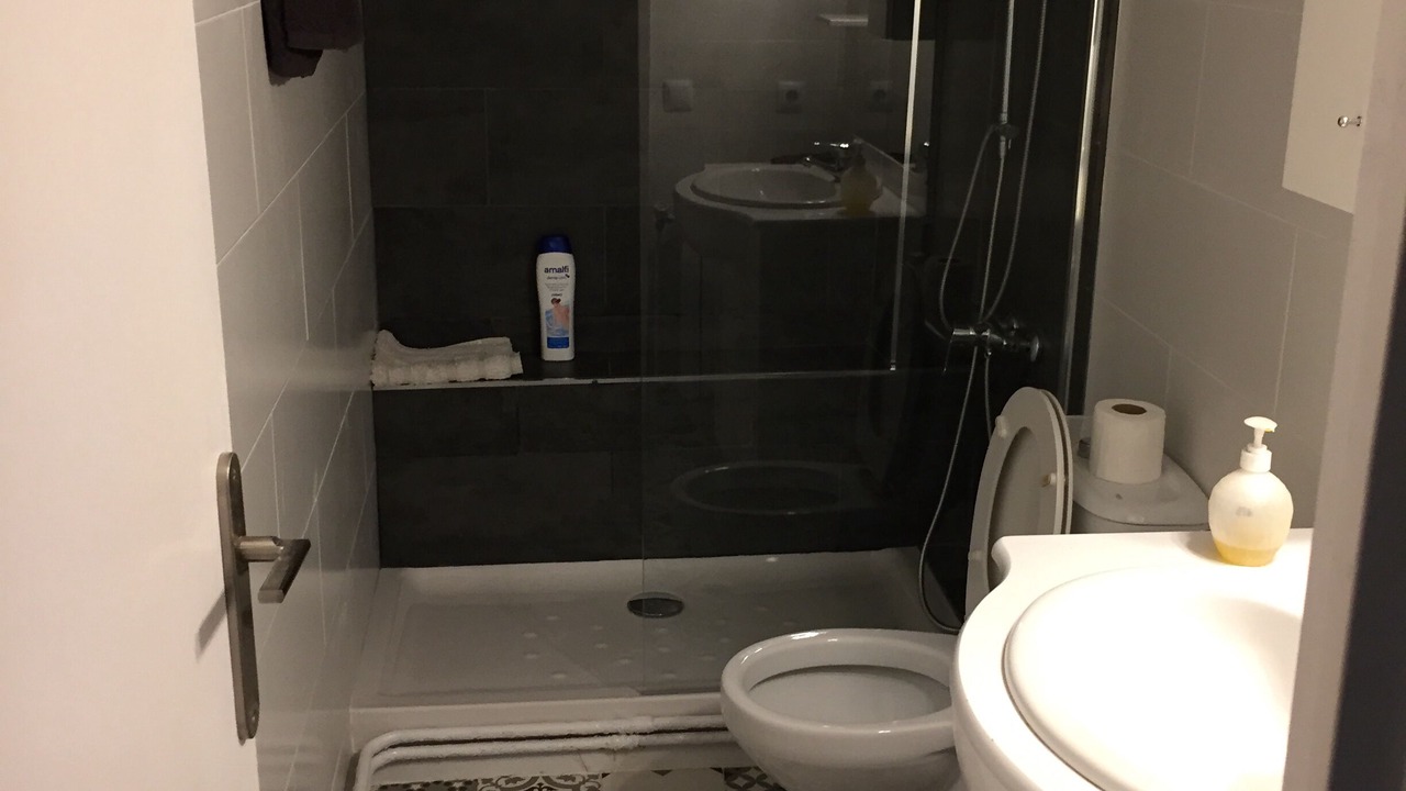 Photo of Bathroom in Cercs