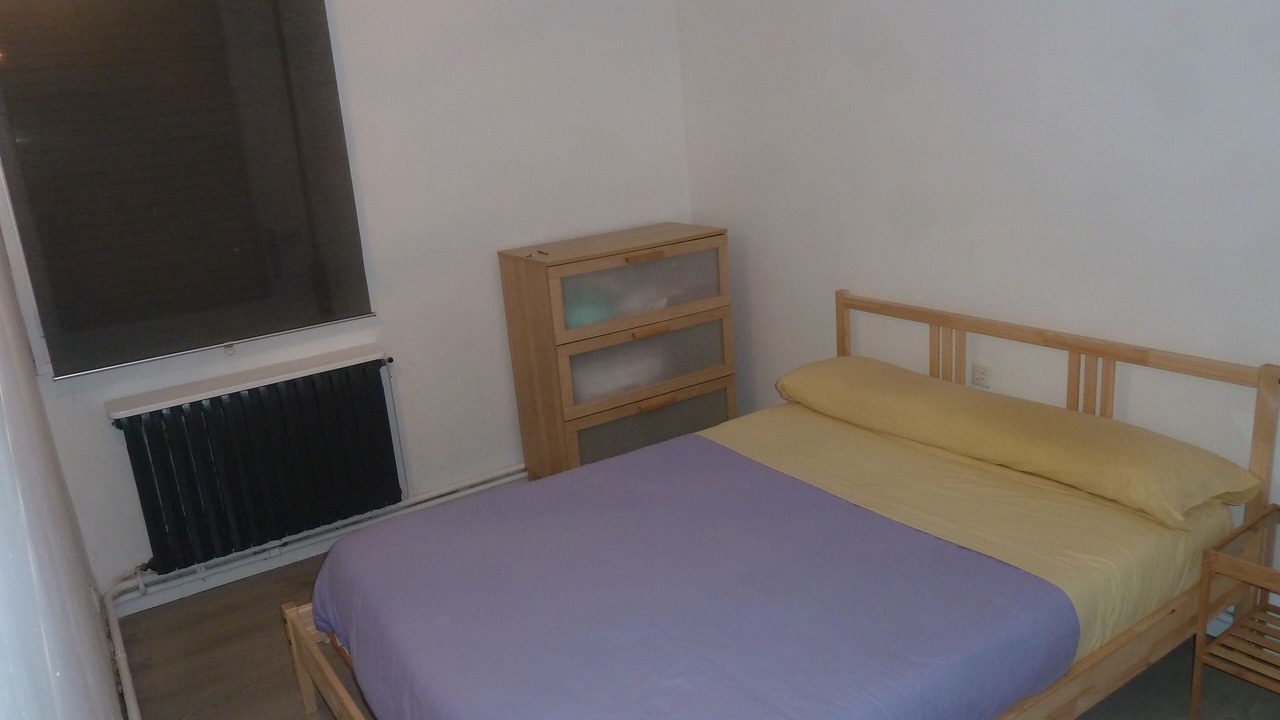 Photo of Bedroom in Cercs
