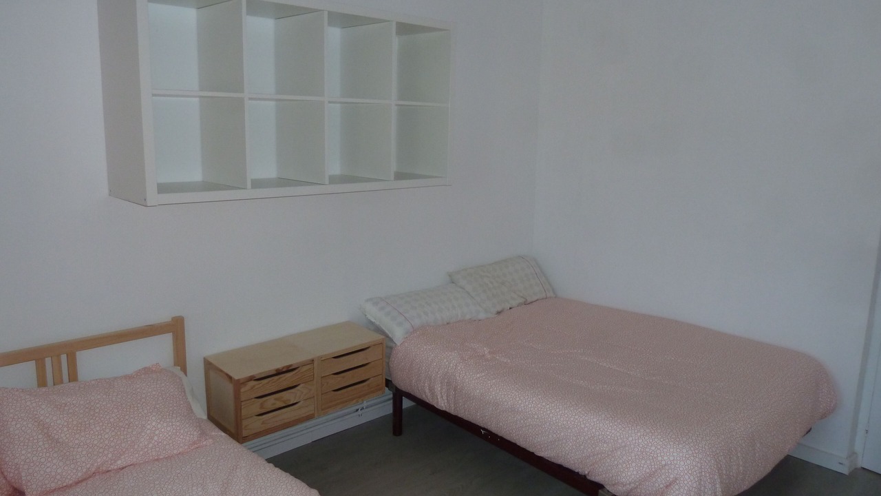 Photo of Bedroom in Cercs