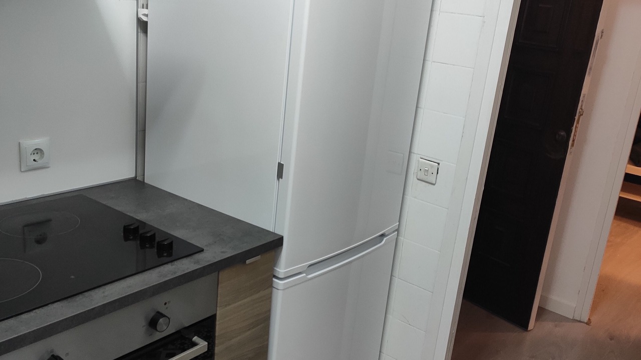 Photo of Kitchen in Cercs