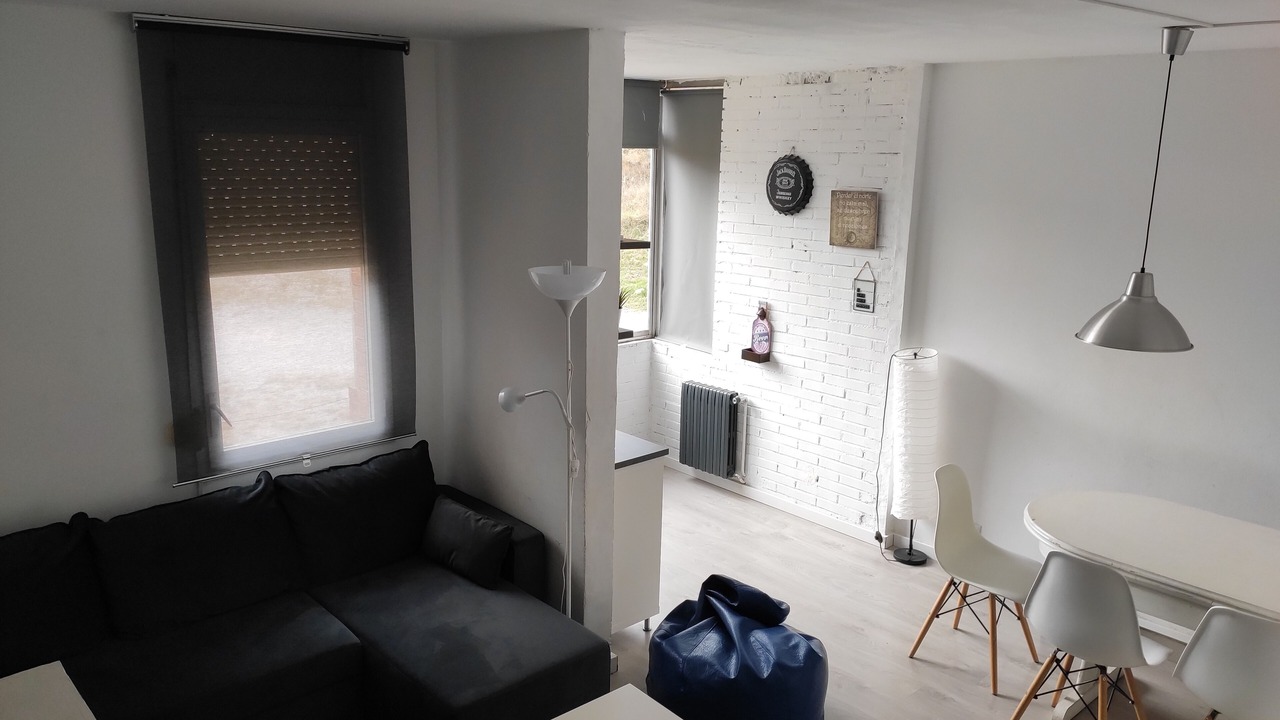 Photo of Livingroom in Cercs