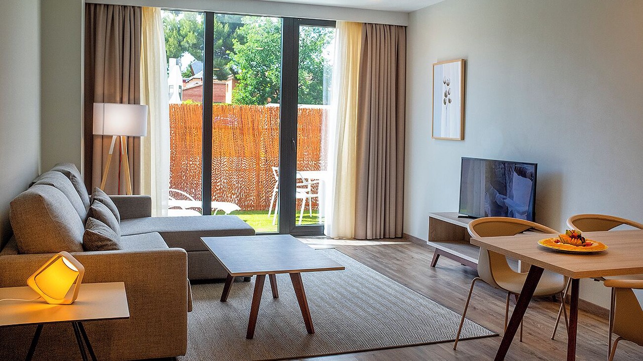 Photo of Livingroom in Castellarnau