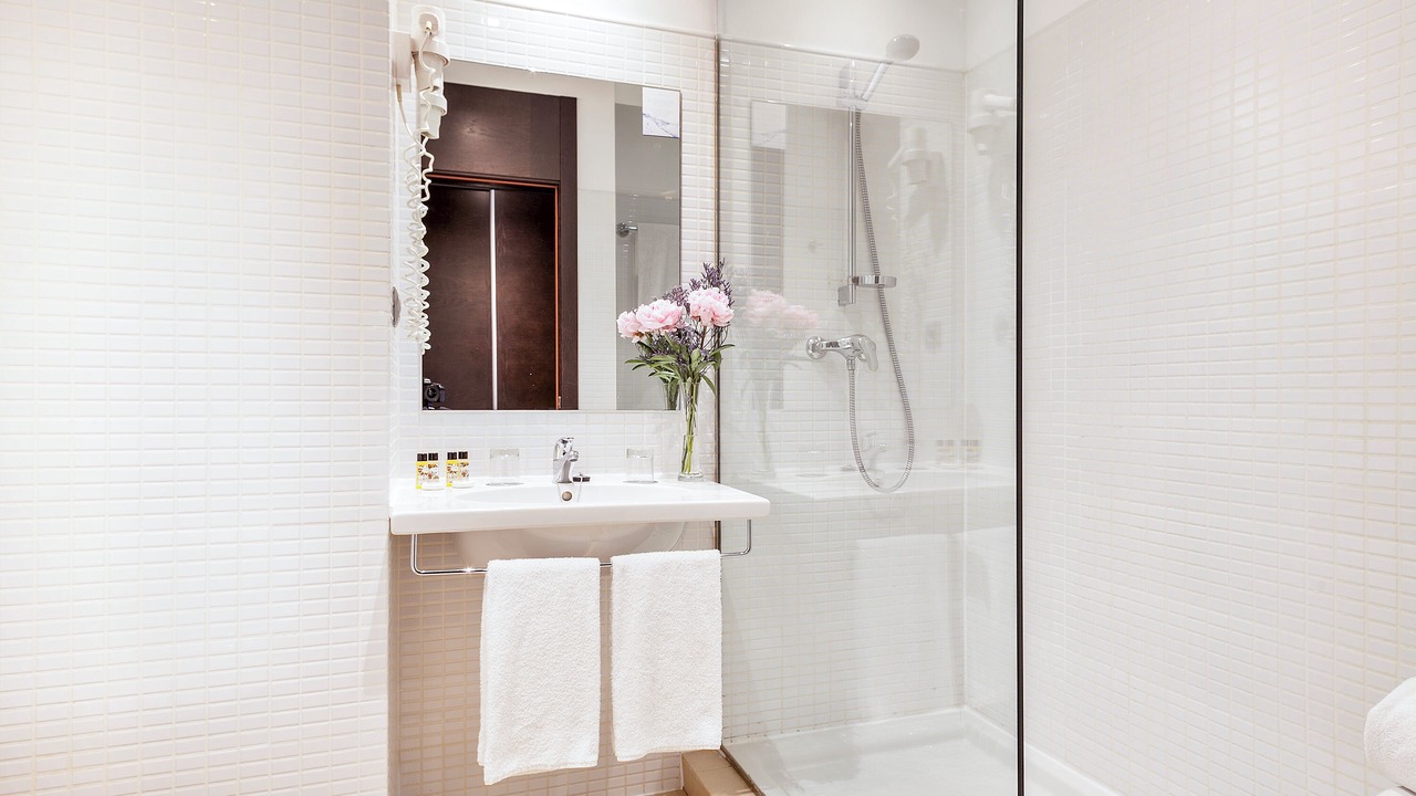 Photo of Bathroom in Castellarnau
