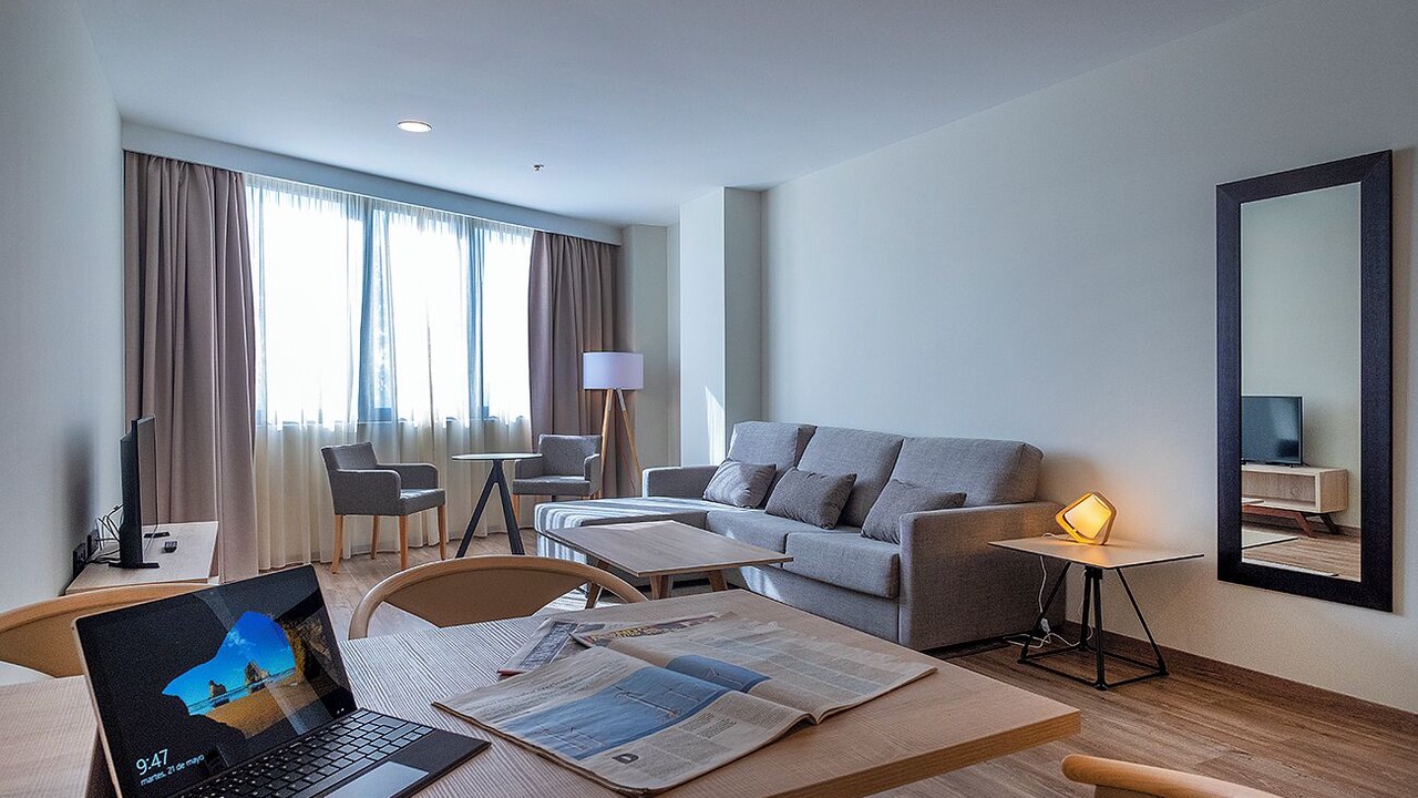 Photo of Livingroom in Castellarnau
