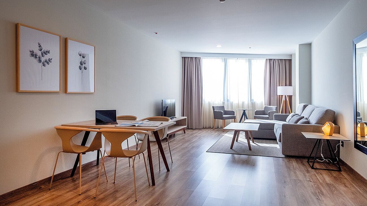 Photo of Livingroom in Castellarnau