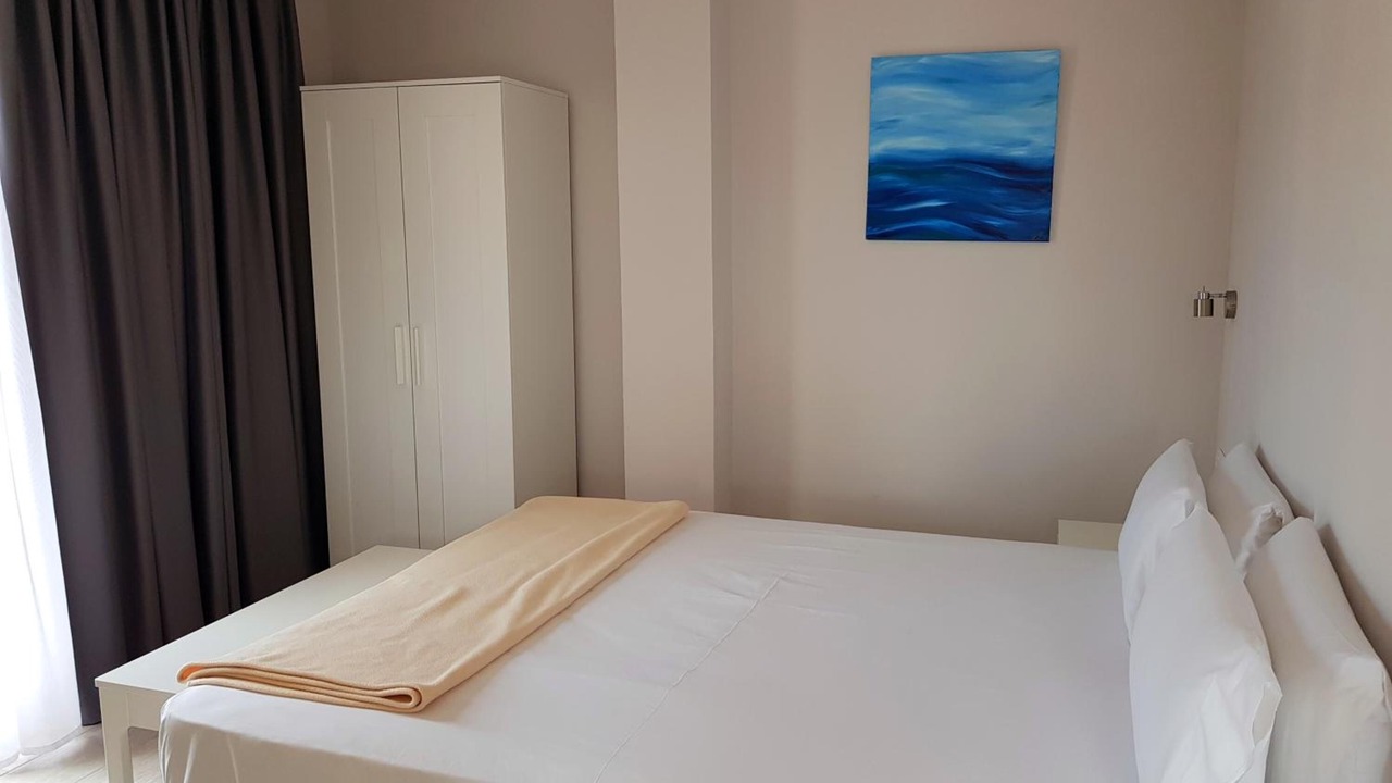 Photo of Bedroom in Calella