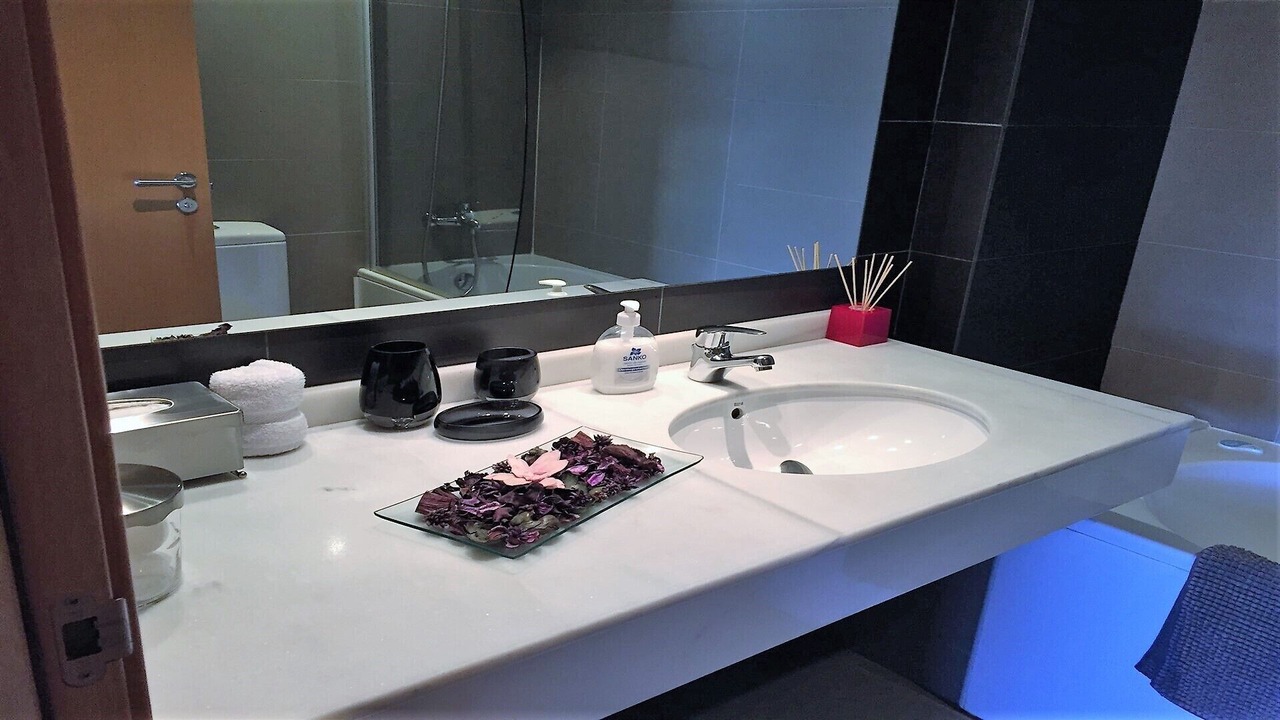 Photo of Bathroom in Barcelona
