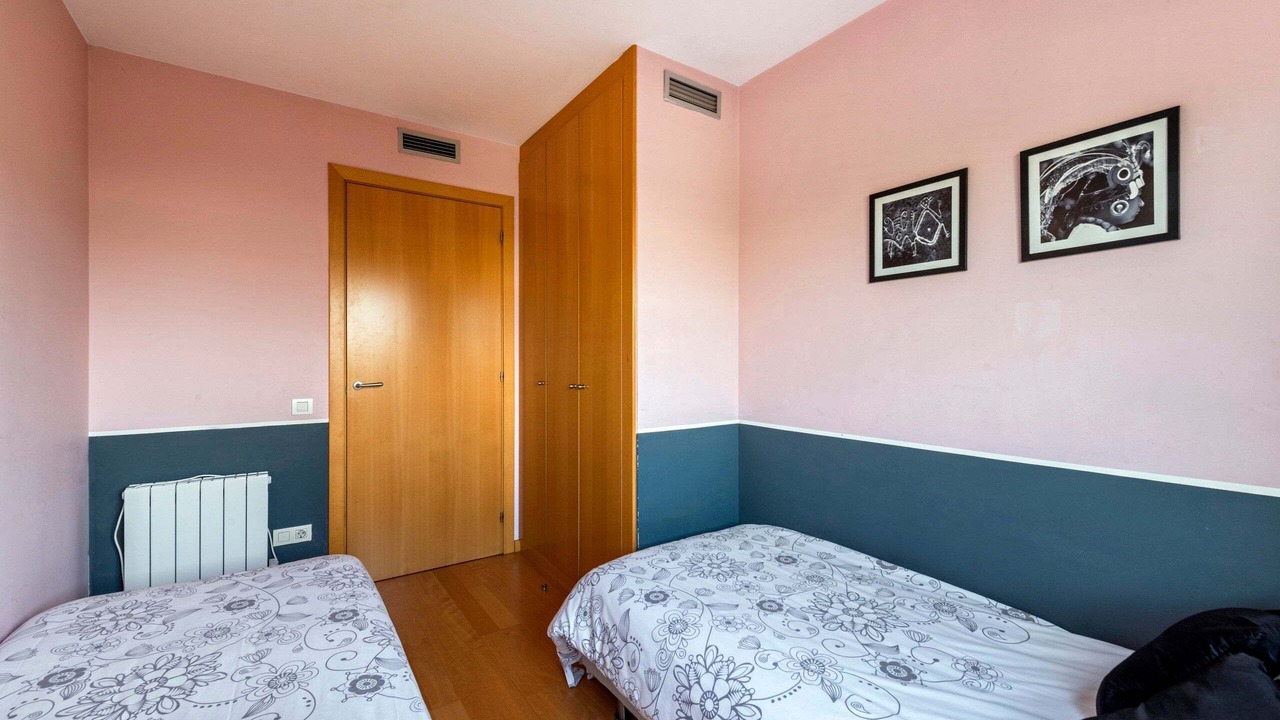 Photo of Bedroom in Barcelona
