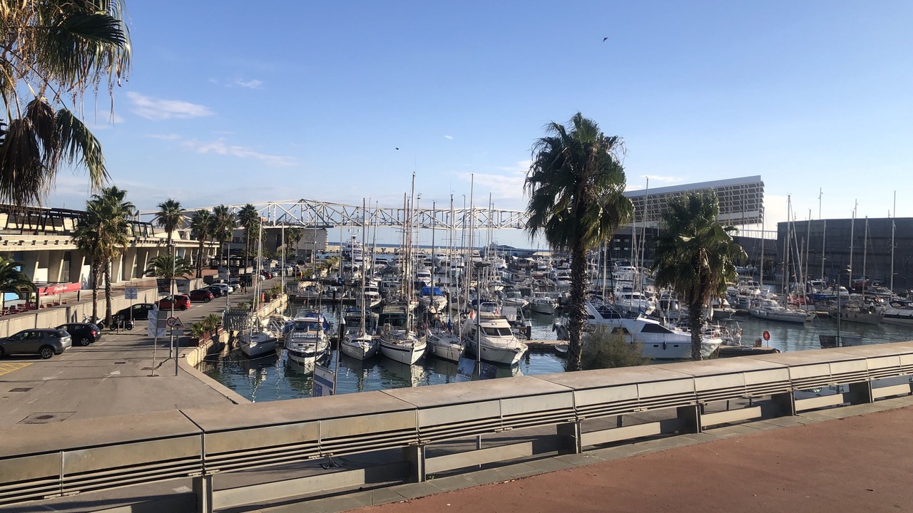 Photo of Others in Barcelona
