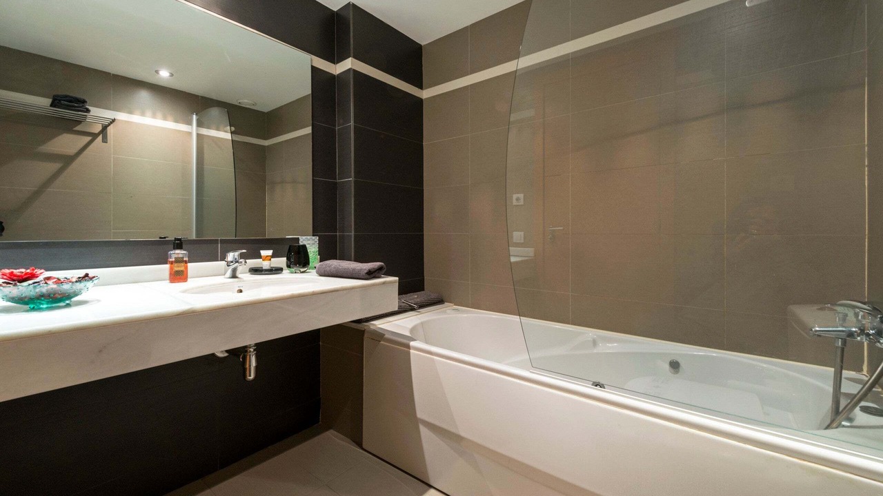 Photo of Bathroom in Barcelona