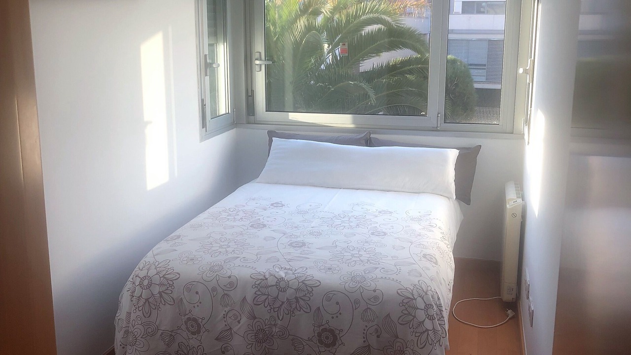 Photo of Bedroom in Barcelona