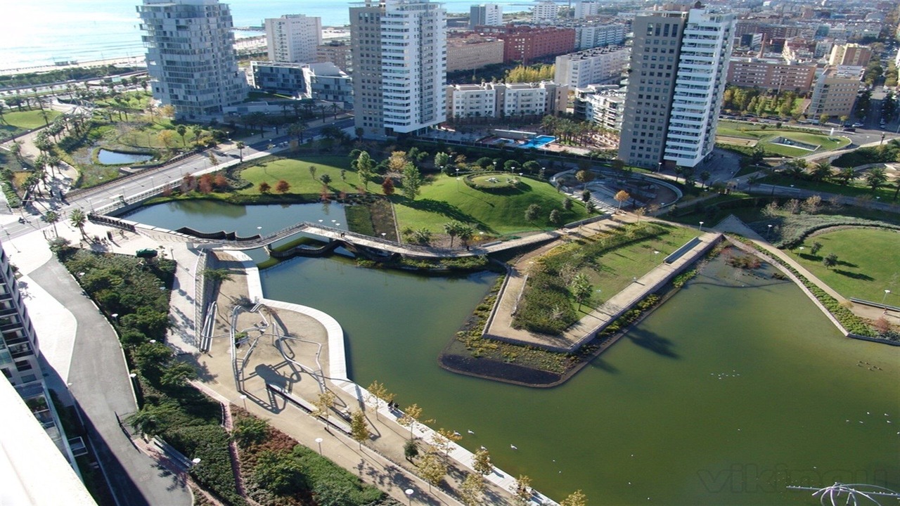 Photo of Outdoor in Barcelona