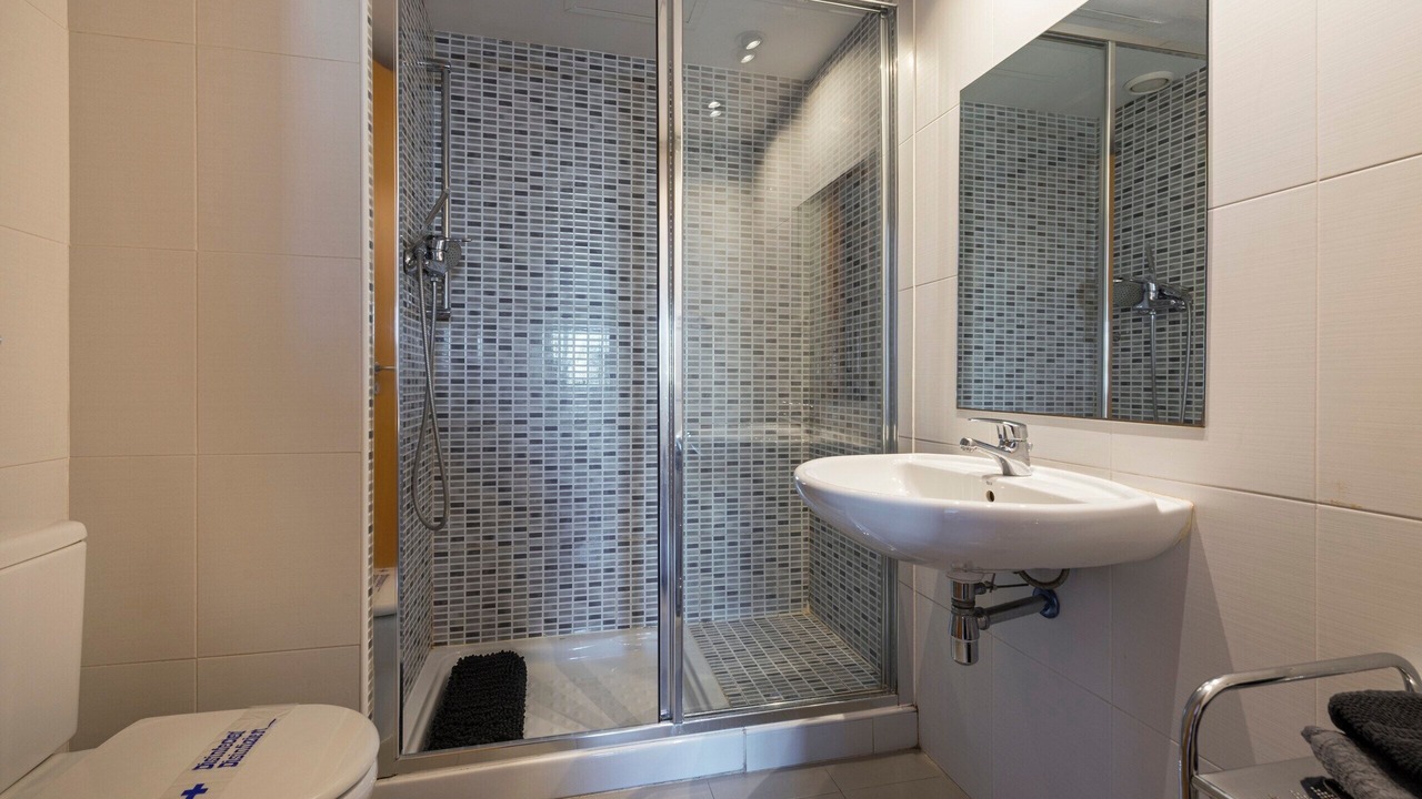 Photo of Bathroom in Barcelona
