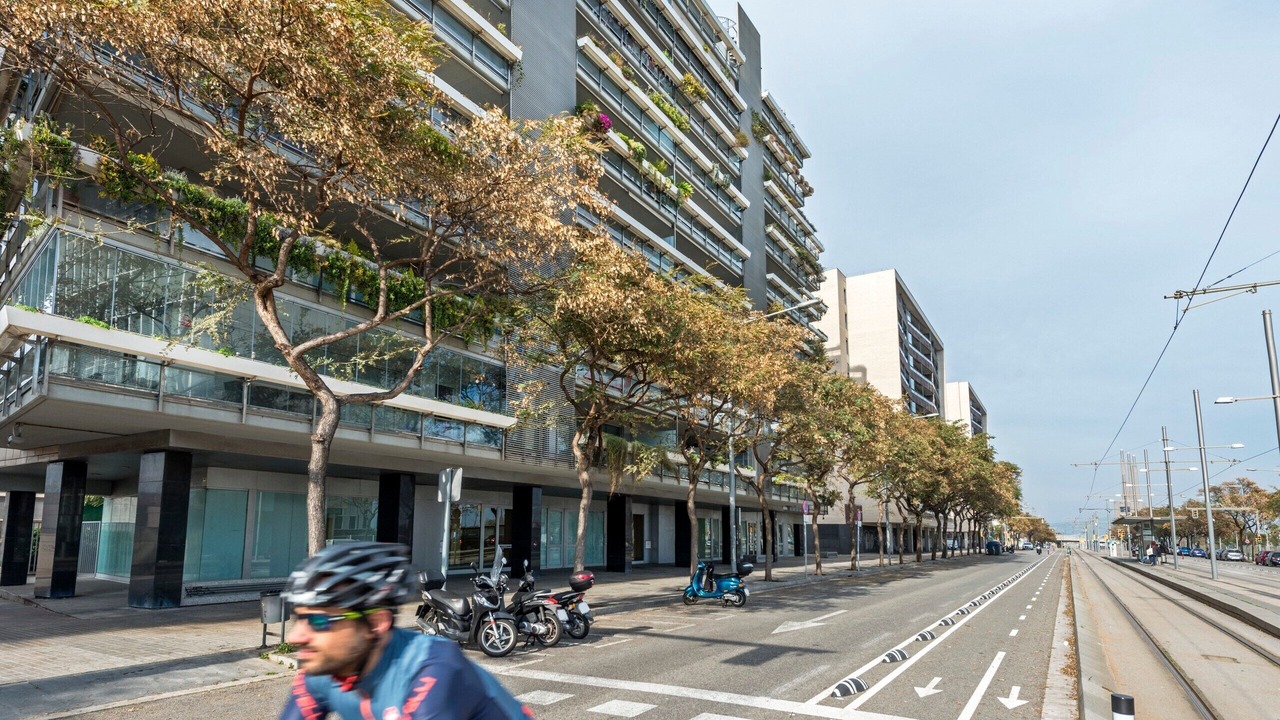 Photo of Outdoor in Barcelona