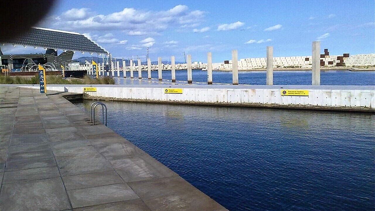 Photo of Outdoor in Barcelona