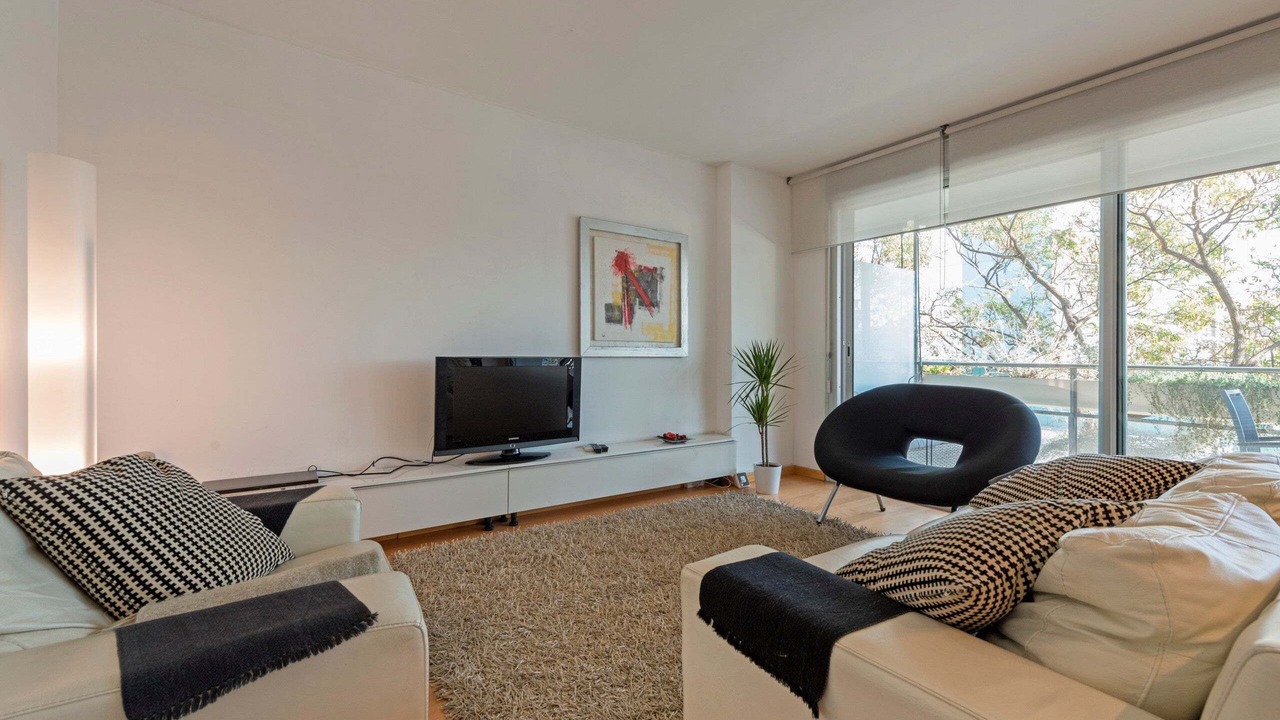 Photo of Livingroom in Barcelona