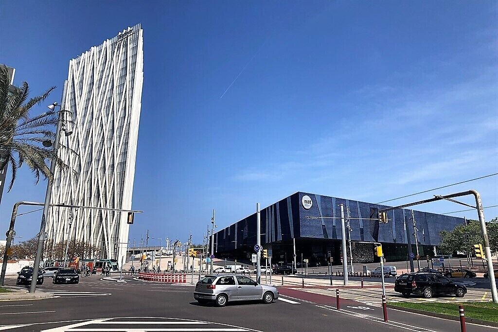 Photo of Others in Barcelona