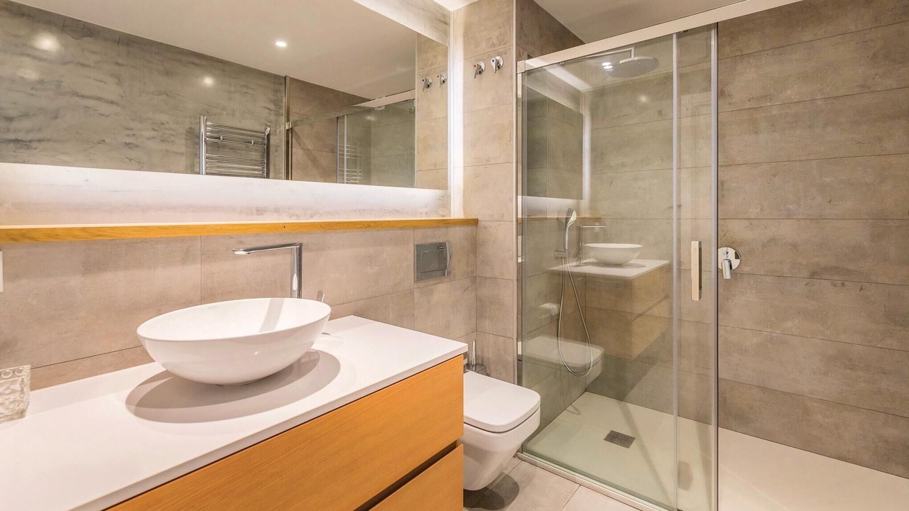 Photo of Bathroom in Alella
