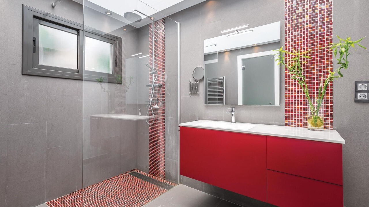 Photo of Bathroom in Alella
