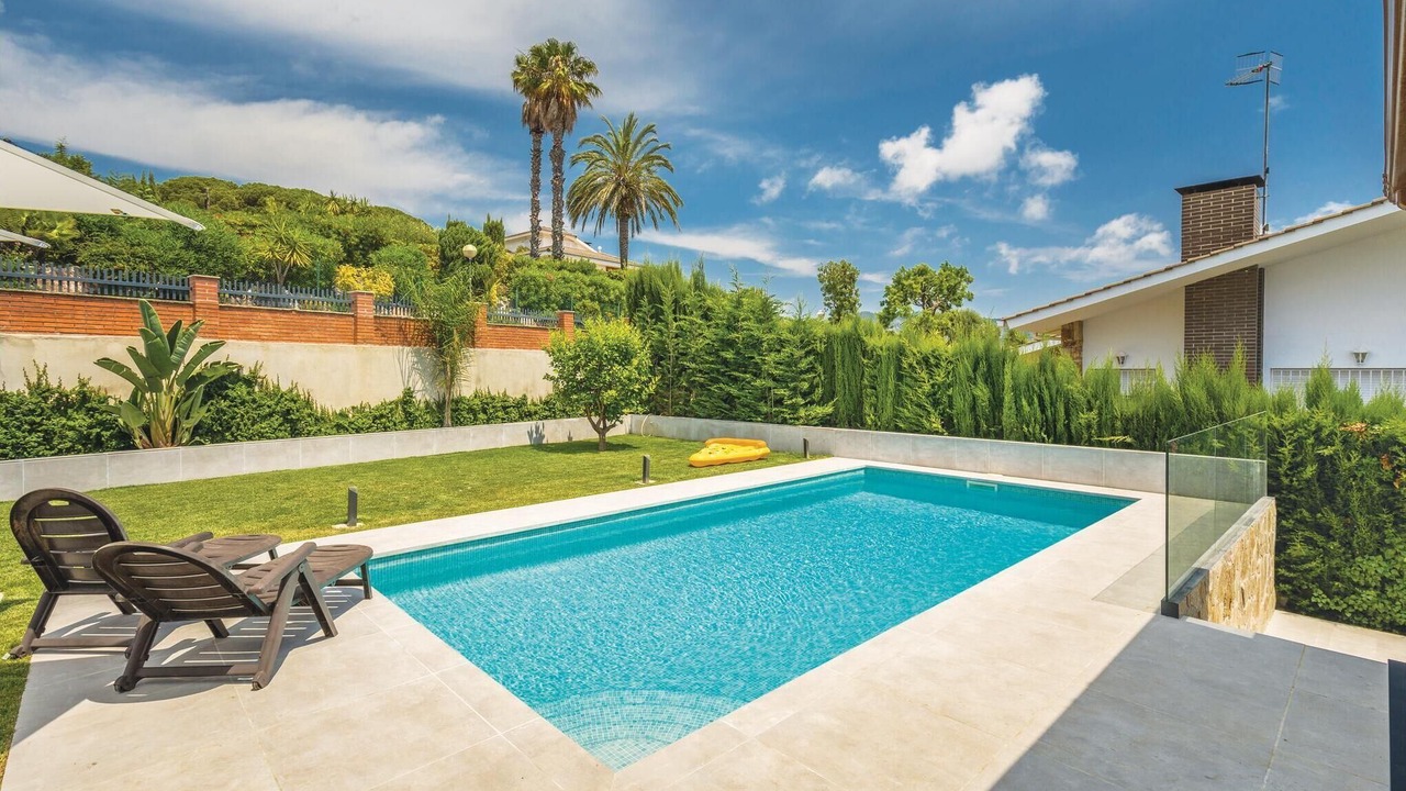 Photo of Outdoor in Alella