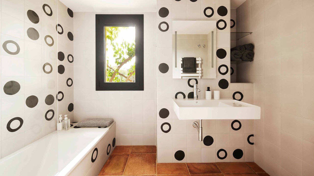 Photo of Bathroom in Pedrinya