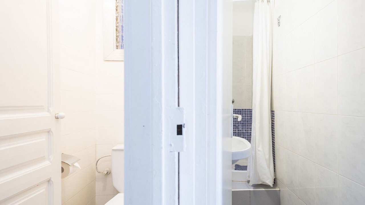 Photo of Bathroom in Sant Gervasi