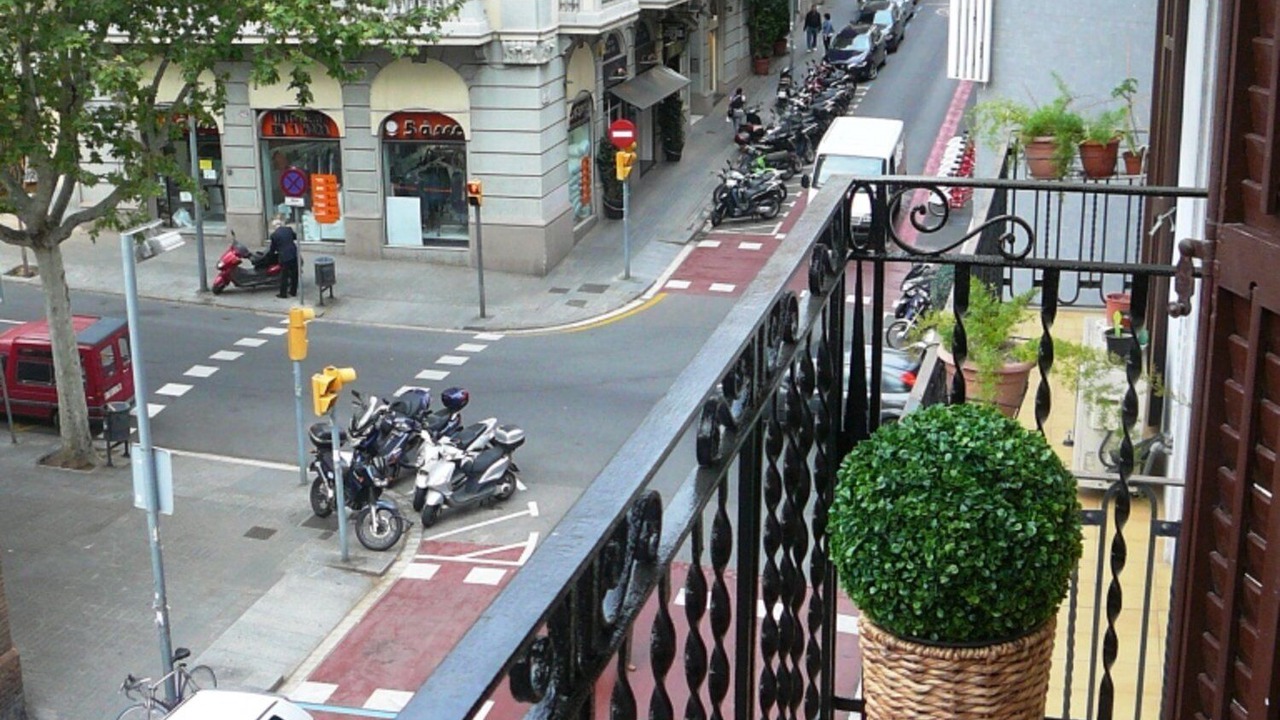Photo of Outdoor in Sant Gervasi