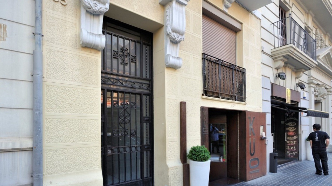 Photo of Outdoor in Sant Gervasi