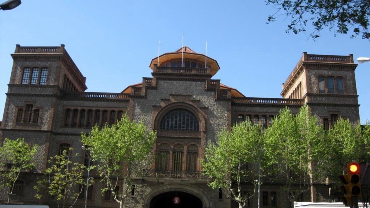 Photo of Others in Sant Gervasi