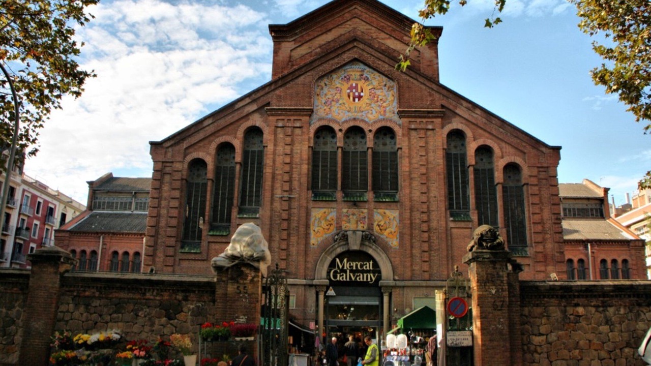 Photo of Others in Sant Gervasi