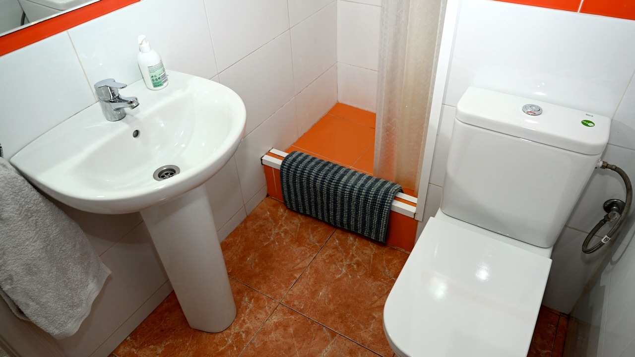 Photo of Bathroom in Badalona