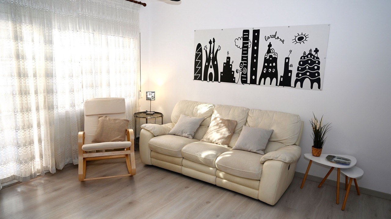 Photo of Livingroom in Badalona