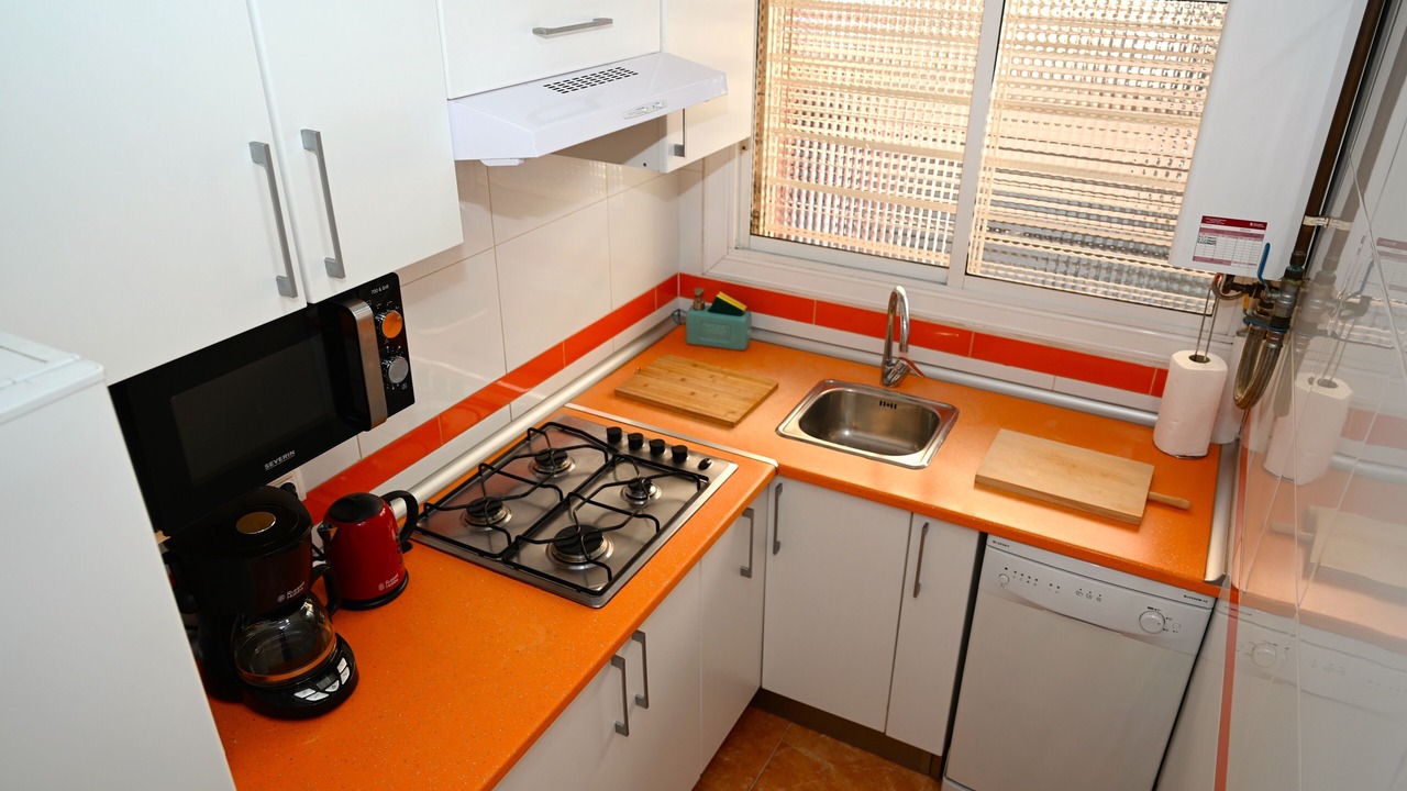 Photo of Kitchen in Badalona