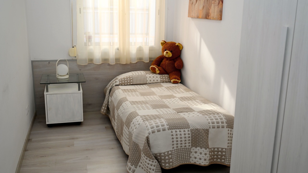 Photo of Bedroom in Badalona