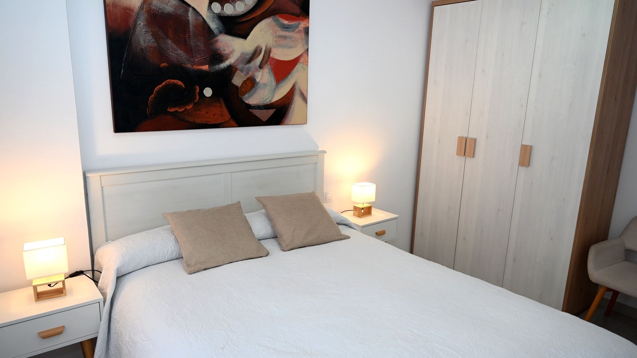 Photo of Bedroom in Badalona