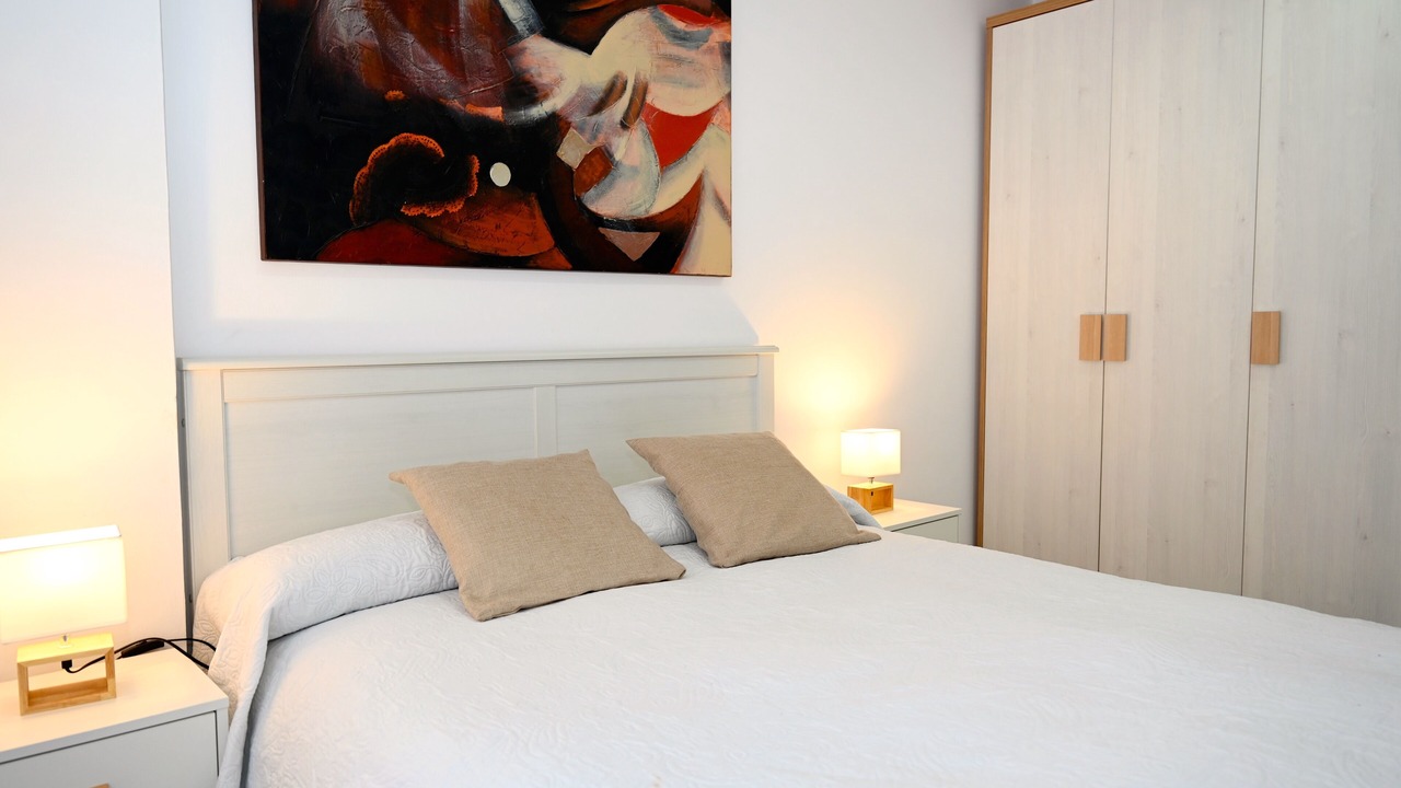 Photo of Bedroom in Badalona