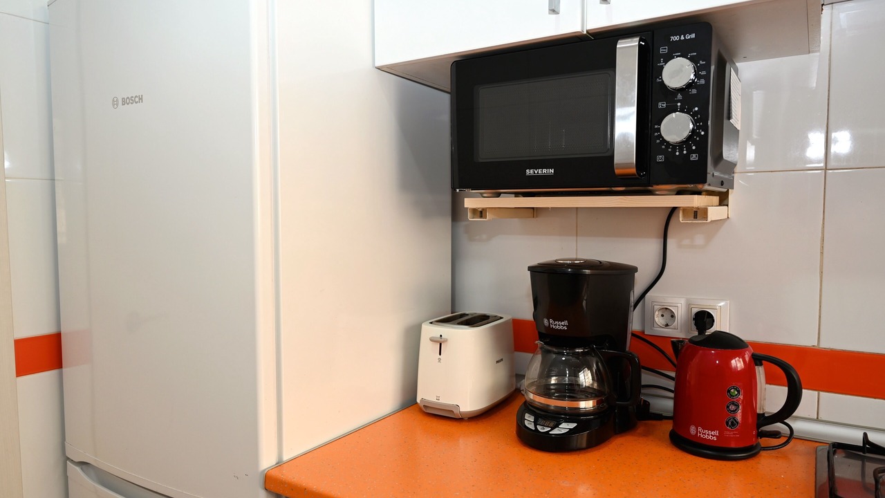 Photo of Kitchen in Badalona