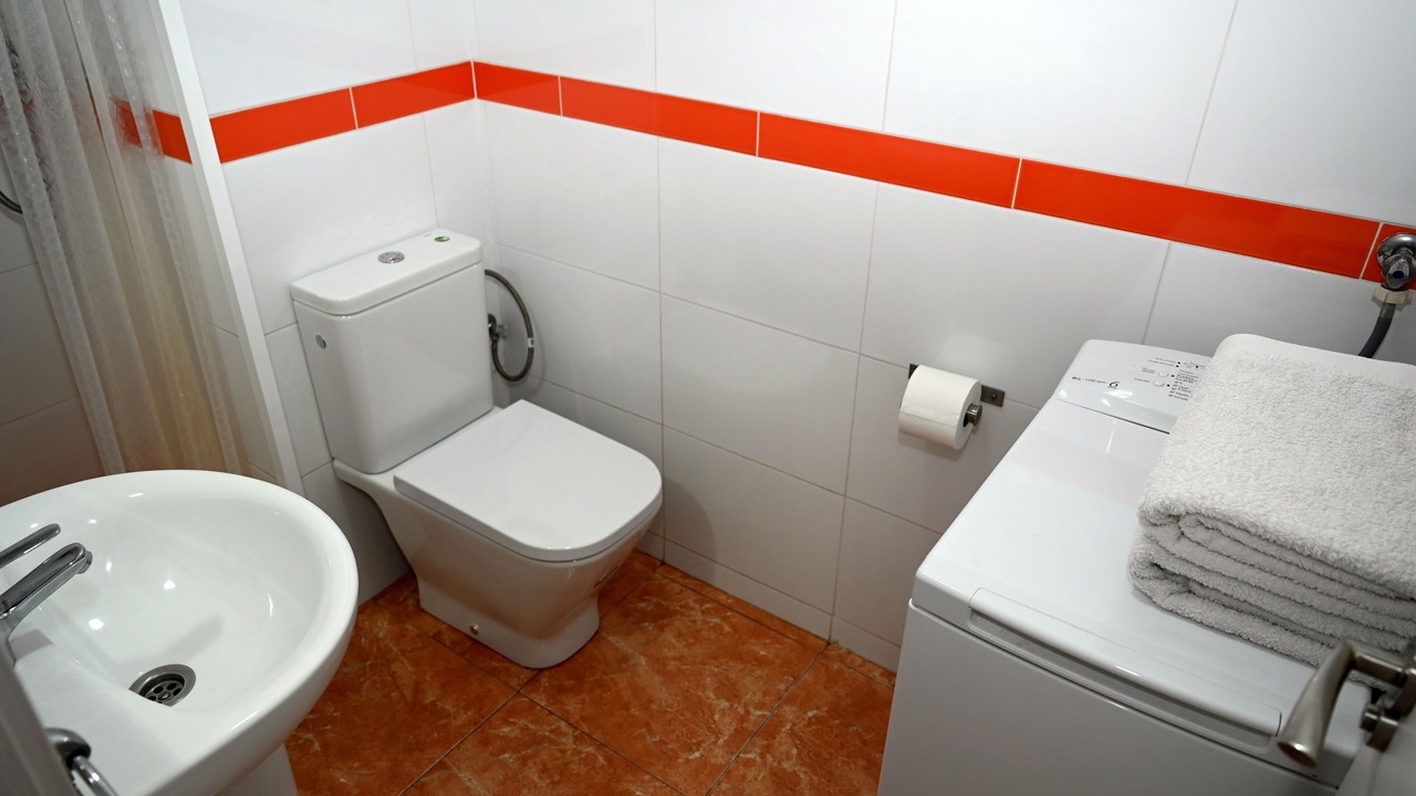 Photo of Bathroom in Badalona