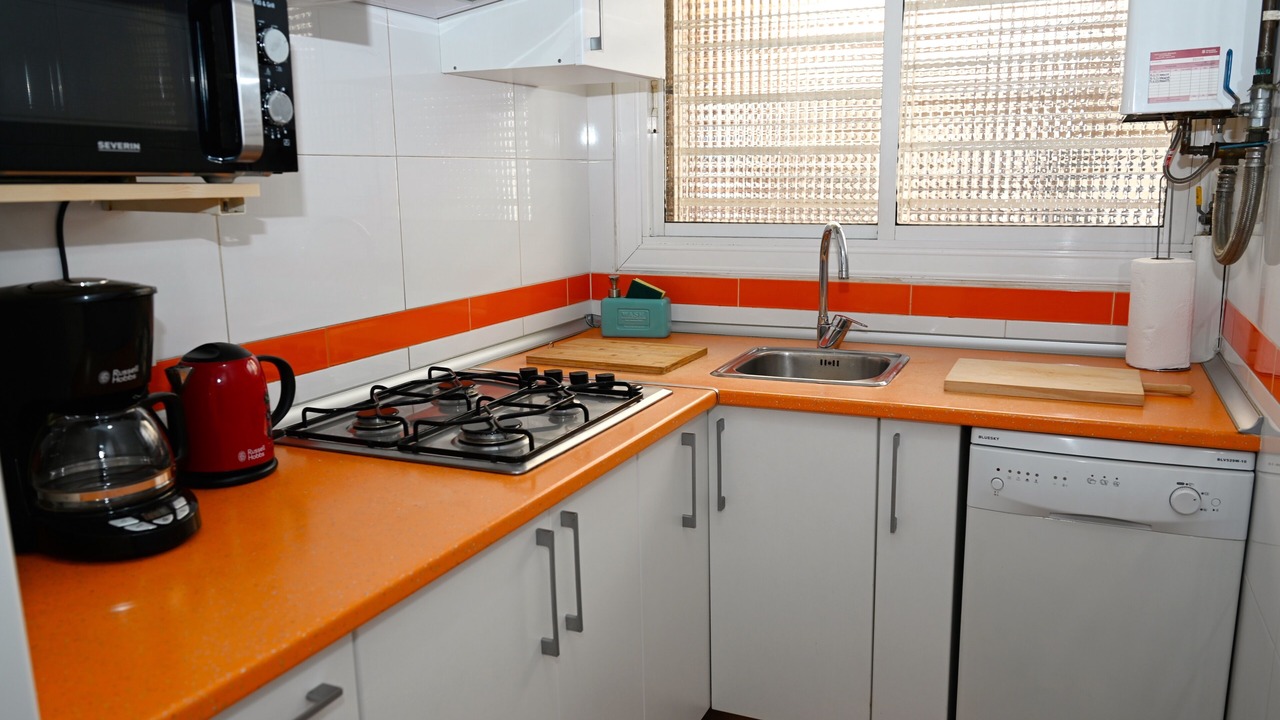 Photo of Kitchen in Badalona