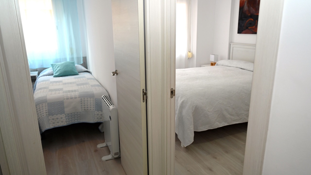 Photo of Bedroom in Badalona