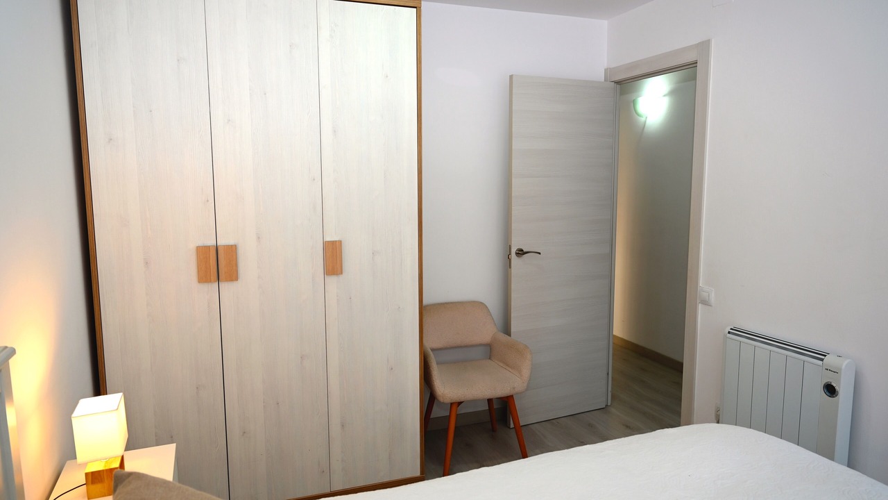 Photo of Bedroom in Badalona