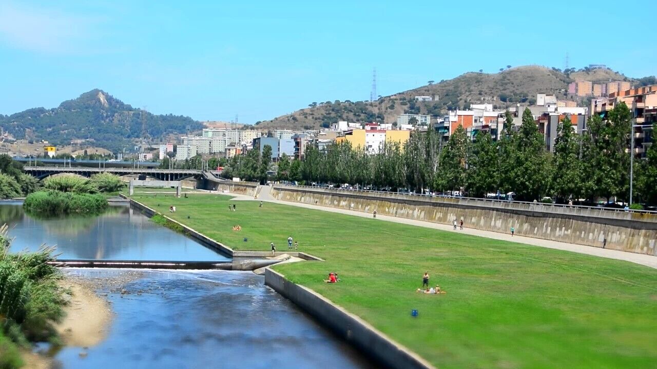 Photo of Outdoor in Badalona