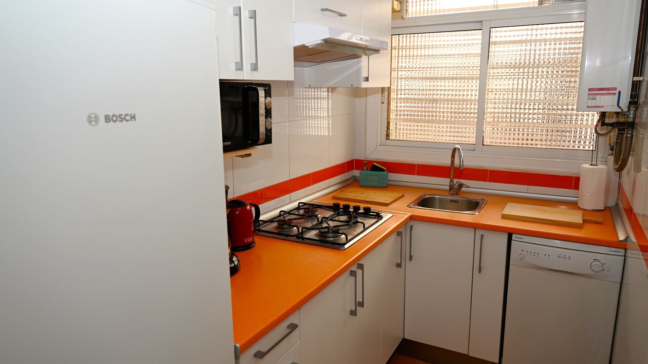 Photo of Kitchen in Badalona