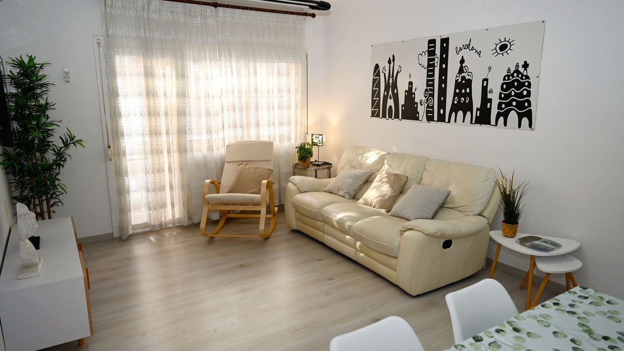 Photo of Livingroom in Badalona