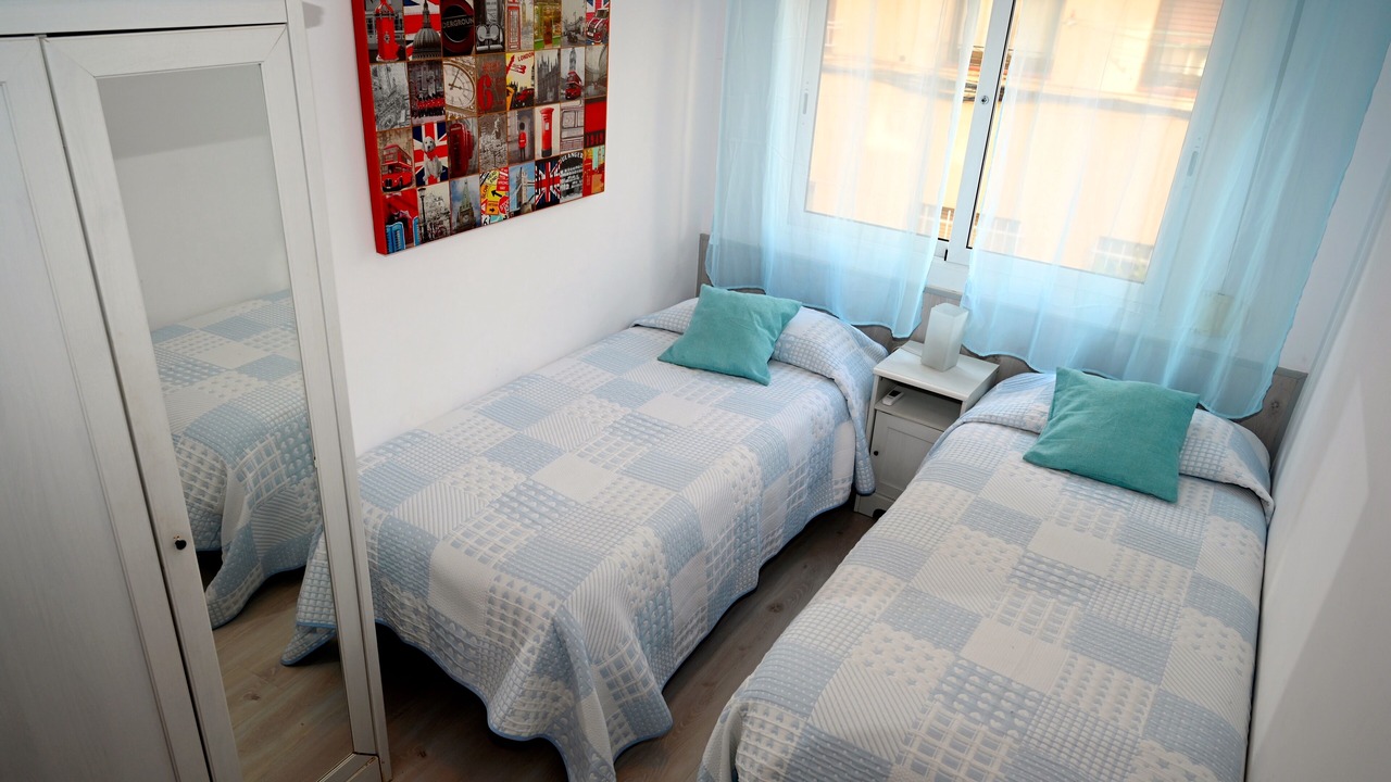Photo of Bedroom in Badalona