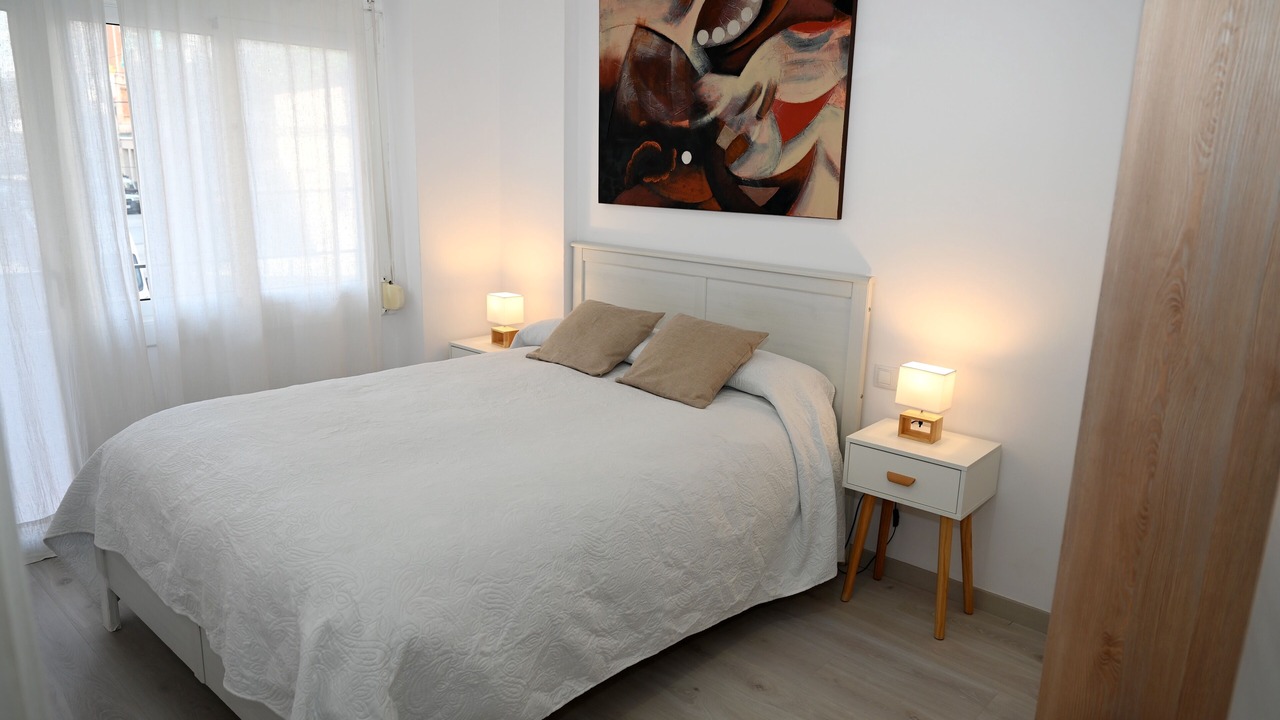 Photo of Bedroom in Badalona