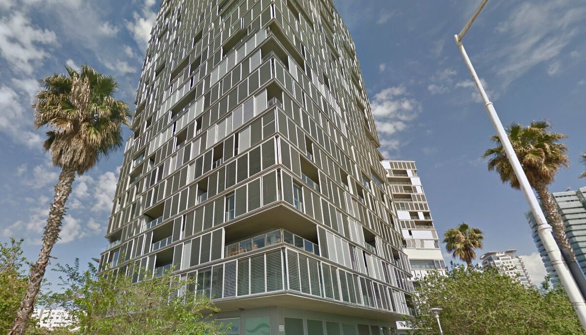 Photo of Outdoor in Diagonal Mar i el Front Maritim del Poblenou